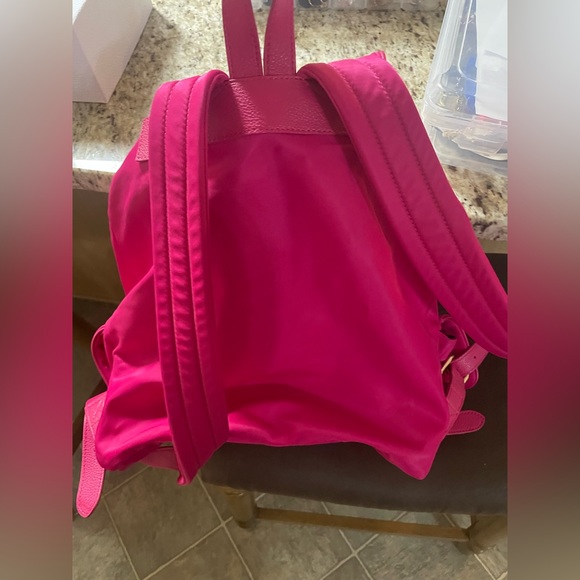 Juicy Couture Backpack - Picture 2 of 5